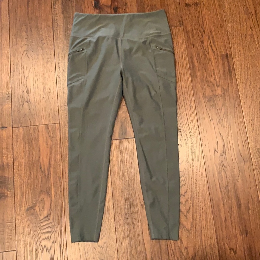 Eddie Bauer Trail Leggings